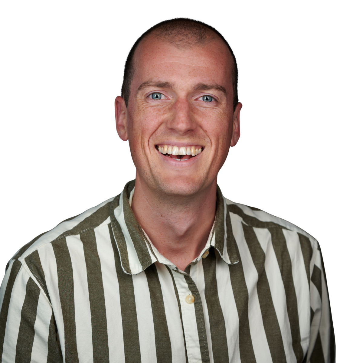 Jaap Bastiaansen