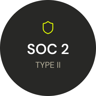 SOC 2 Tipo II